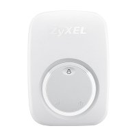ราคา Zyxel Wireless N300 Range Extender อุปกรณ์ขยายสัญญาณ รุ่น WRE2206