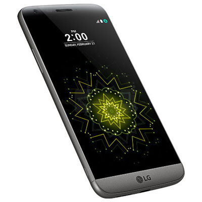 LG G5