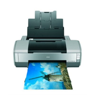 Printer INKJET EPSON STYLUS PHOTO 1390