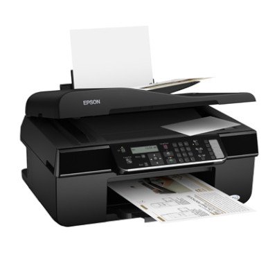 Epson ME Office รุ่น 620F
