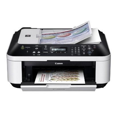 Canon Inkjet Printer Pixma IP MX366