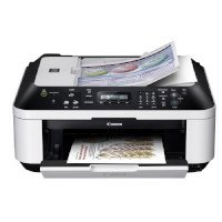 ราคา Canon Inkjet Printer Pixma IP MX366