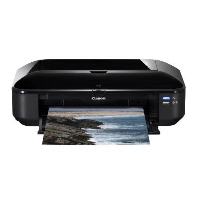 Canon Inkjet Printer Pixma iX6560