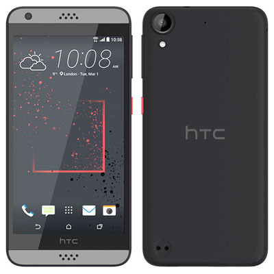 HTC Desire 530
