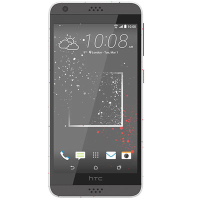ราคา HTC Desire 530
