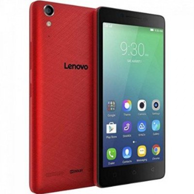 Lenovo A6010
