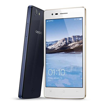 Oppo Joy 5