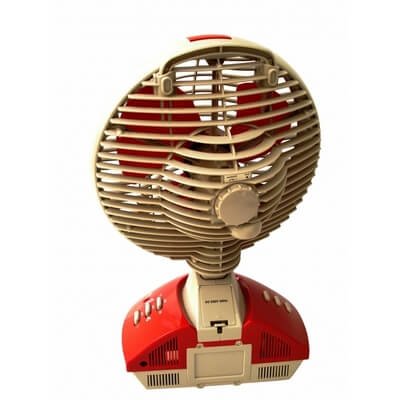 MARA พัดลมชาร์จไฟ รุ่น MR-2339