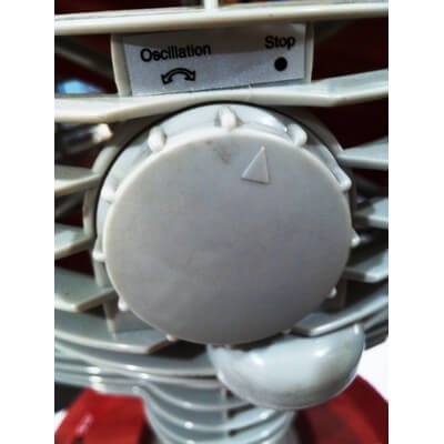 MARA พัดลมชาร์จไฟ รุ่น MR-2339