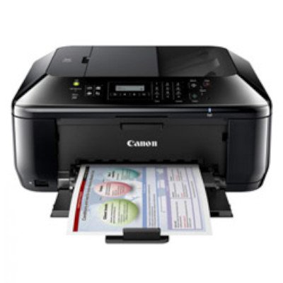 Printer INKJET All in One CANON PIXMA MX437