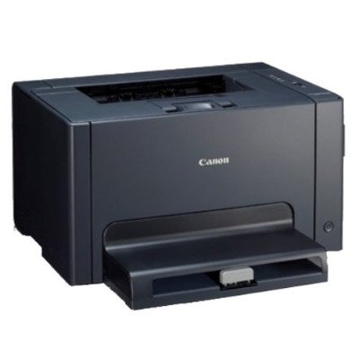 Canon Laser Printer LBP-7018C