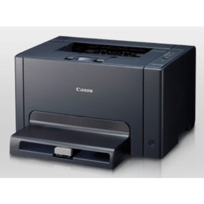 Canon Laser Printer LBP-7018C