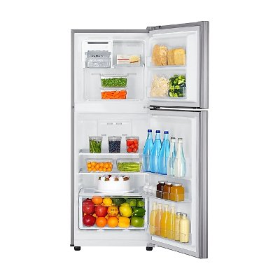 Samsung ตู้เย็น 2 ประตู ขนาด 7.3 คิว รุ่น RT20HAR1DSA/ST