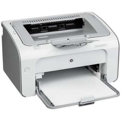 HP LaserJet P1102