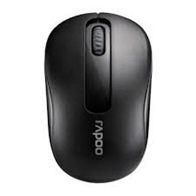 Rapoo Wireless Optical Mouse รุ่น M10