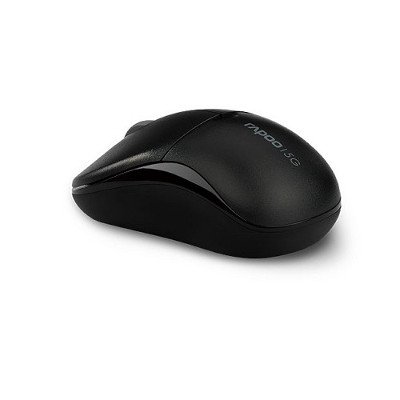Rapoo Wireless Optical Mouse รุ่น M10