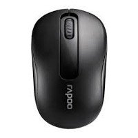 ราคา Rapoo Wireless Optical Mouse รุ่น M10