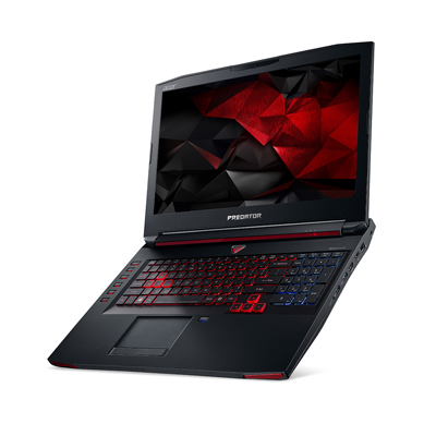 Acer Predator G9-791-72Q4
