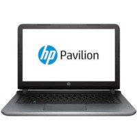 ราคา HP Pavilion 14-ab156TX
