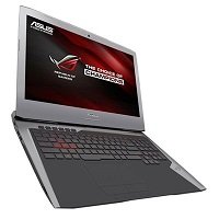 Asus Gaming Rog G752VT-GC090T