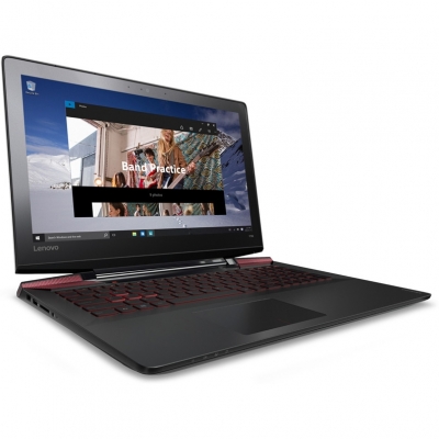 Lenovo Ideapad Y700-15ISK