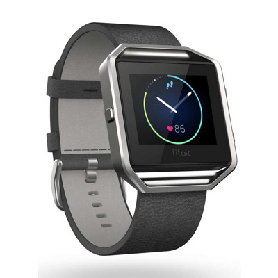 Fitbit Blaze Smart Fitness Watch