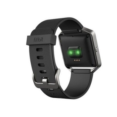 Fitbit Blaze Smart Fitness Watch