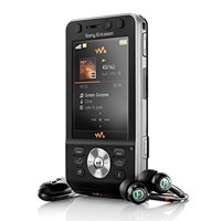 ราคา Sony Ericsson W910i