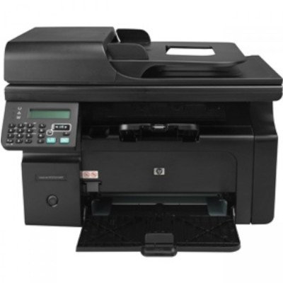 HP LaserJet Pro Multifunction Printer รุ่น M1212nf
