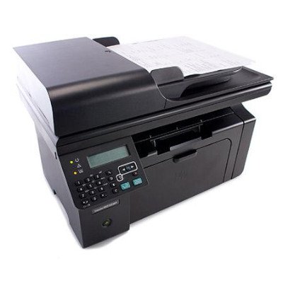 HP LaserJet Pro Multifunction Printer รุ่น M1212nf
