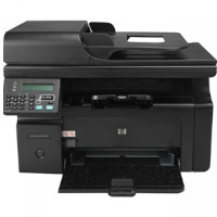 ราคา HP LaserJet Pro Multifunction Printer รุ่น M1212nf