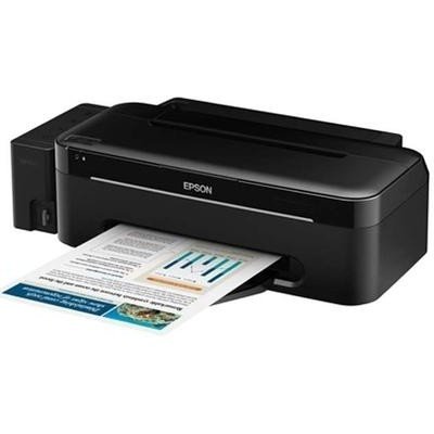 Epson Printer Inkjet L100