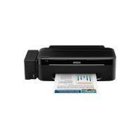 ราคา Epson Printer Inkjet L100