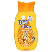 ราคา ดีนี่ เพียว ซอฟท์แอนด์สมูท เบบี้แชมพู สูตรบ๊าย บาย เทียร์ 200มล. (D-nee Pure Soft & Smooth Bye Bye Tears Formula Baby Shampoo 200ml)