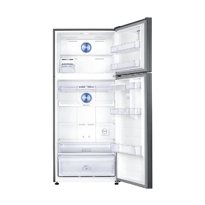 Samsung ตู้เย็น 2 ประตู ขนาด 18.7 คิว รุ่น RT53K6655BS