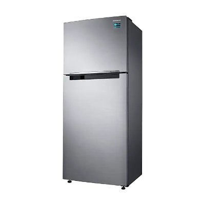 Samsung ตู้เย็น 2 ประตู ขนาด 15.6 คิว รุ่น RT43K6030S8