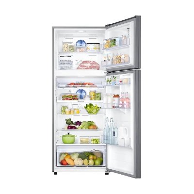 Samsung ตู้เย็น 2 ประตู ขนาด 15.6 คิว รุ่น RT43K6030S8