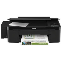 ราคา Printer INKJET All in One EPSON L200 + INK TANK