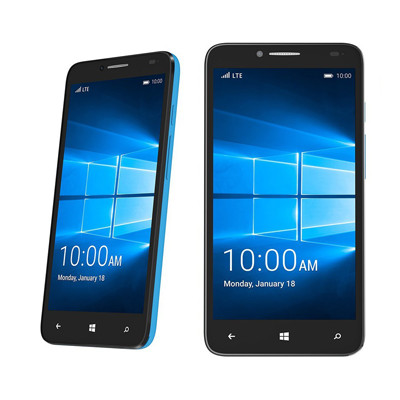 ราคา Alcatel idol 4