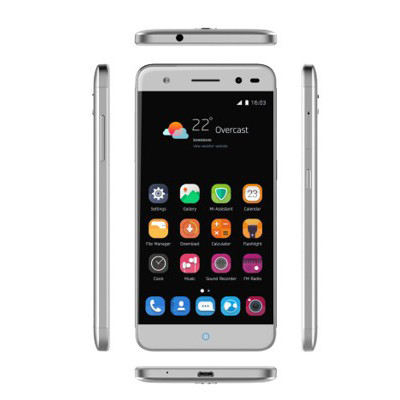 ZTE Blade V7 Lite