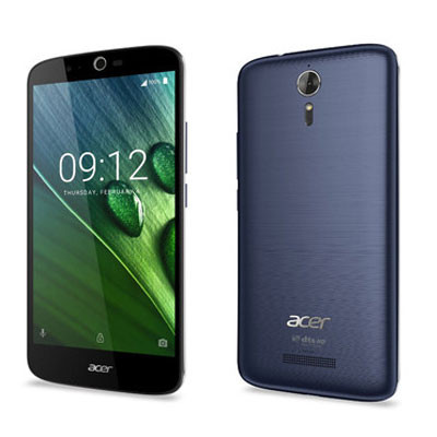 Acer Liquid Zest 8GB