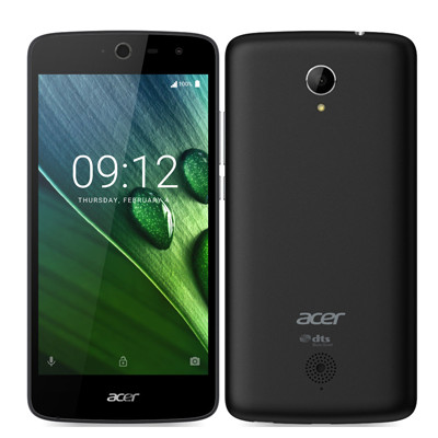 ราคา Acer Liquid Zest 8GB