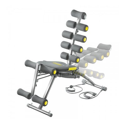 Rock Gym เครื่องบริหารหน้าท้อง