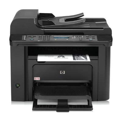 HP LaserJet Pro Multifunction Printer เครื่องปริ้น รุ่น M1536dnf