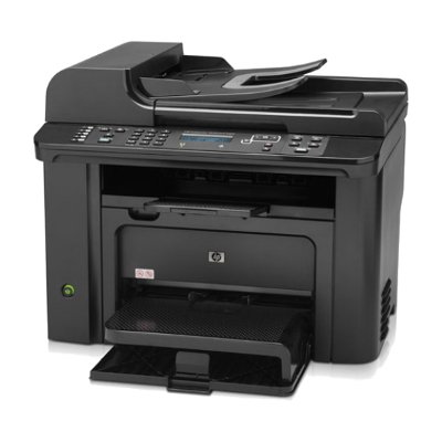 HP LaserJet Pro Multifunction Printer เครื่องปริ้น รุ่น M1536dnf