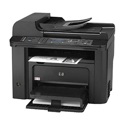 HP LaserJet Pro Multifunction Printer เครื่องปริ้น รุ่น M1536dnf