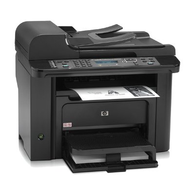 HP LaserJet Pro Multifunction Printer เครื่องปริ้น รุ่น M1536dnf