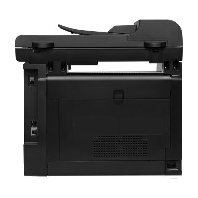 HP LaserJet Pro Multifunction Printer เครื่องปริ้น รุ่น M1536dnf