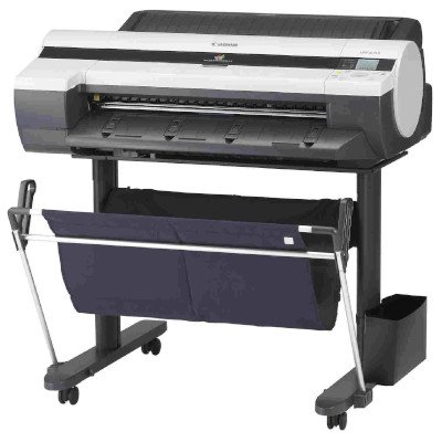 Canon Imageprograf IPF605