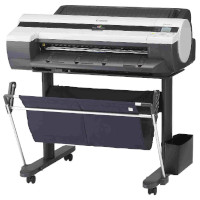 ราคา Canon Imageprograf IPF605